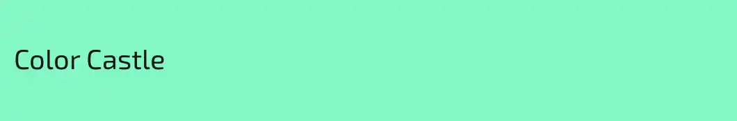 Color Castle